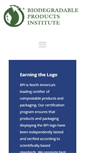 Mobile Screenshot of bpiworld.org